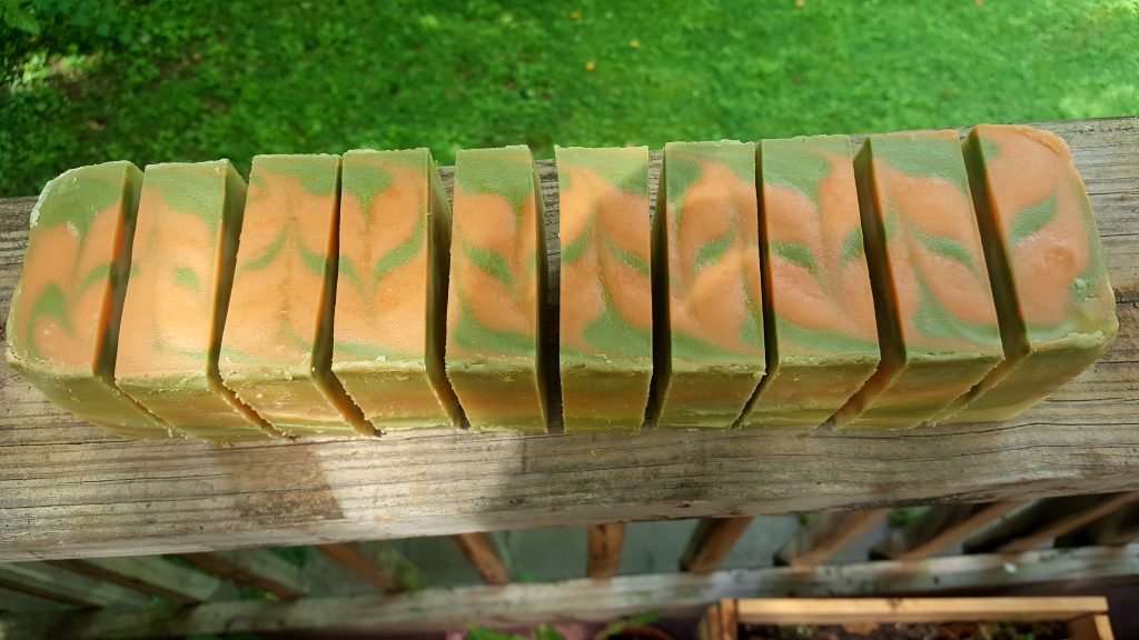 tomato-soap